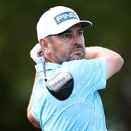 Louis Oosthuizen